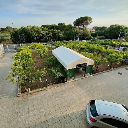 Appartamento Roccaforte Bi Rosso Trapani Exterior foto